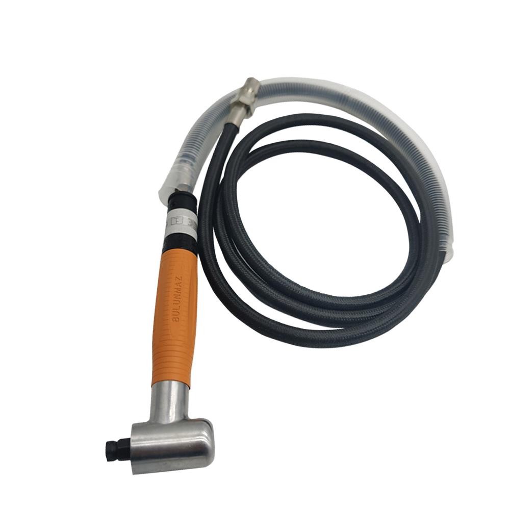 Pencil Type Air Grinder for Chamfering Grinding and Internal Machining