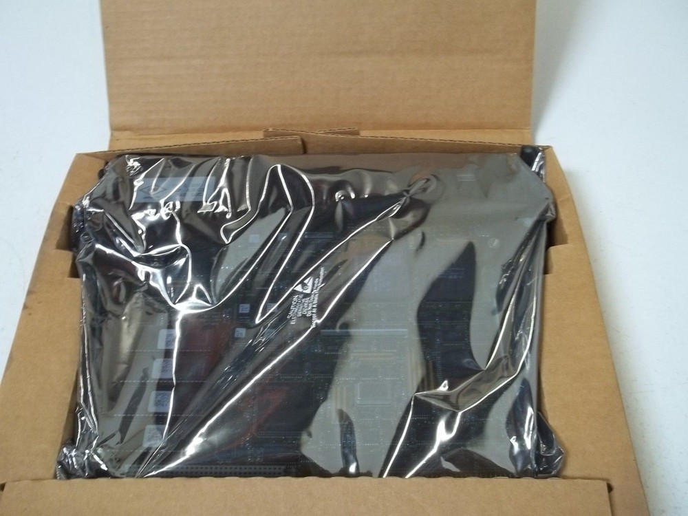 GE FANUC IC697CPU781-HB CENTRAL PROCESSING UNIT NSMP