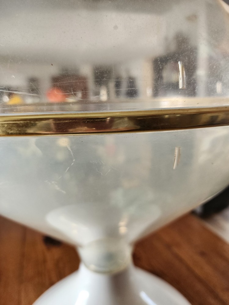 Vintage Terrarium