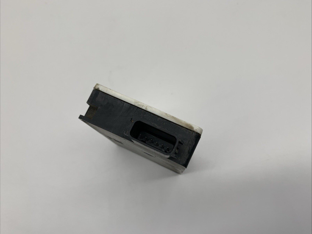 2011-2013 Chrysler Jeep Dodge Blind Spot Detection Sensor Module 56038942AA OEM