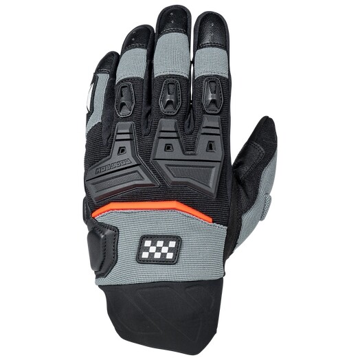 Cortech Aero-Tec 2.0 Gloves Lg Gun