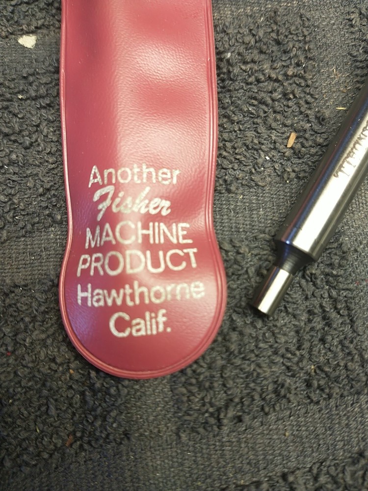 A MICRO EDGE FINDER 3/8" SHANK x .200" TIP