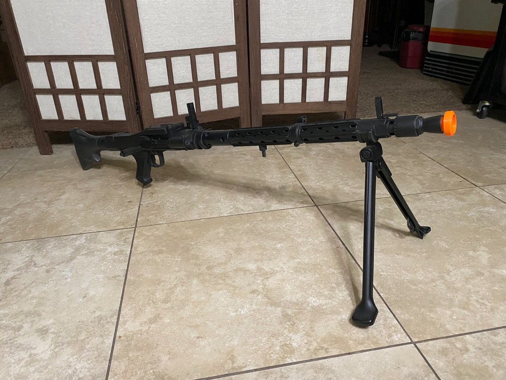 Star wars cosplay DLT-19 blaster prop DIY kit