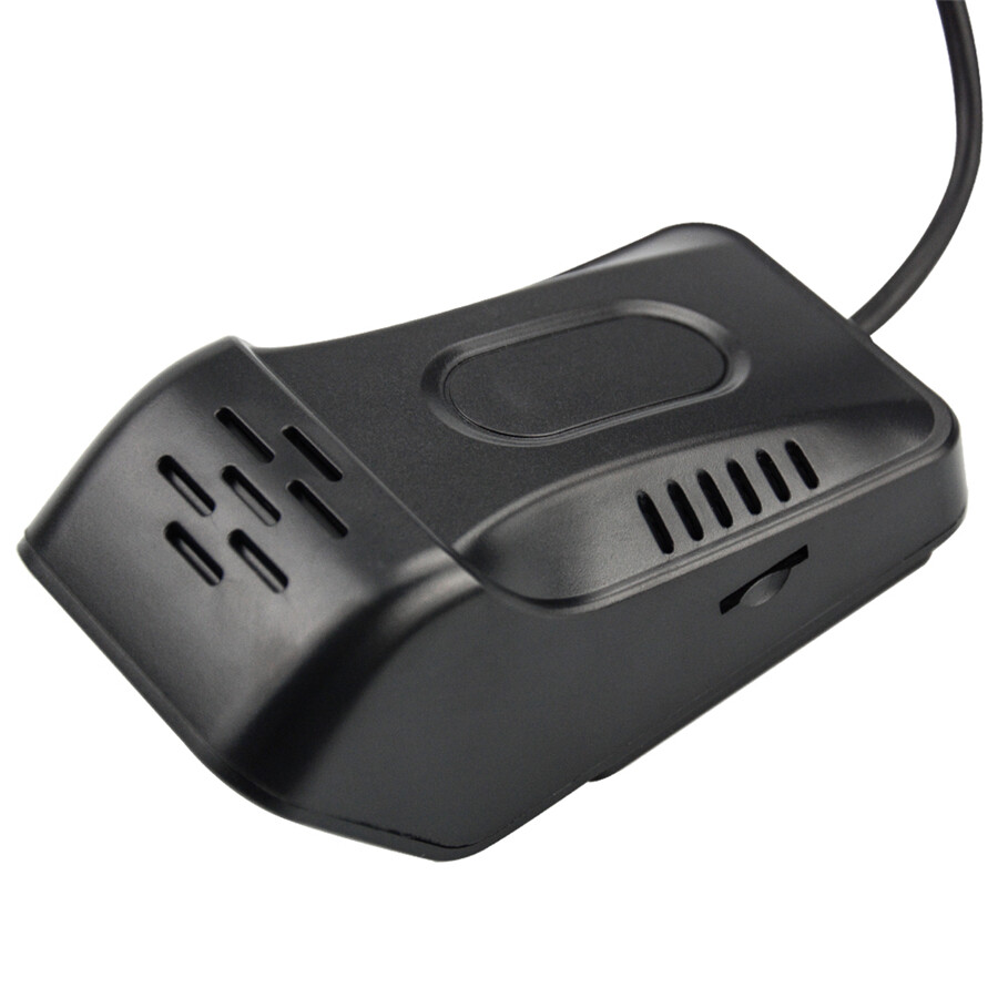 Car Dash Camera 170° Video Recorder ADAS G-sensor Night Vision Loop Recording