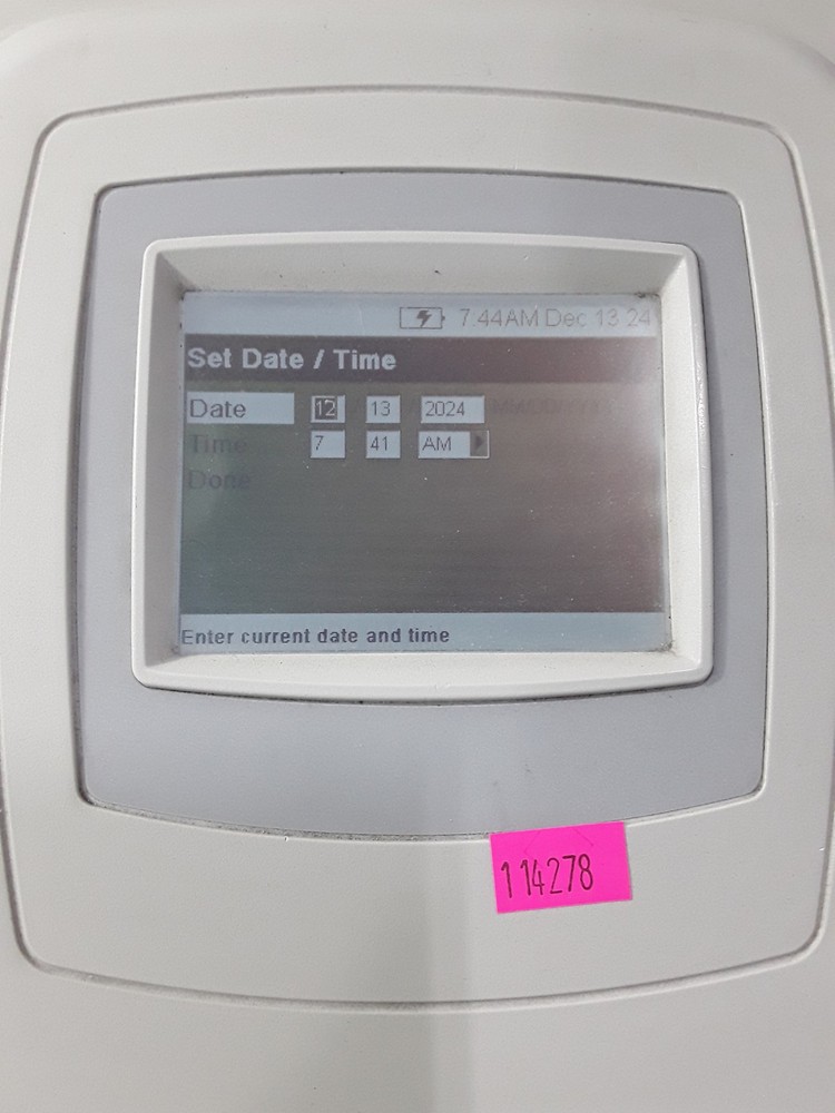 Welch Allyn CP100 ECG