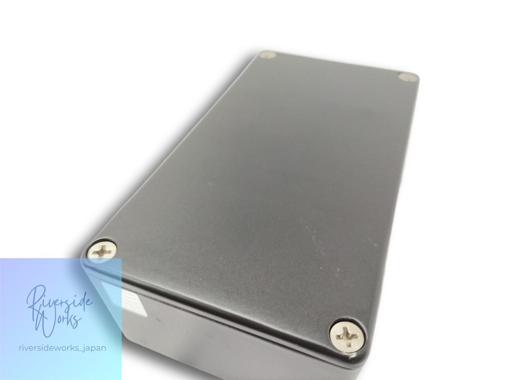 CATALINBREAD ELEMENTS FUZZ Distortion Effects Pedal JP