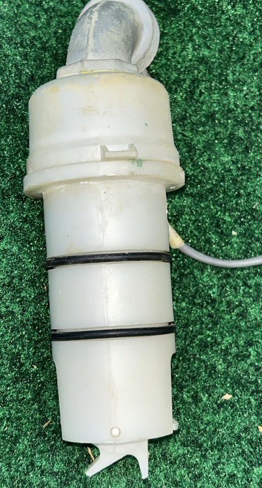 Tee Mount Flow Sensor Polypropylene Body Product No. F1A11A1