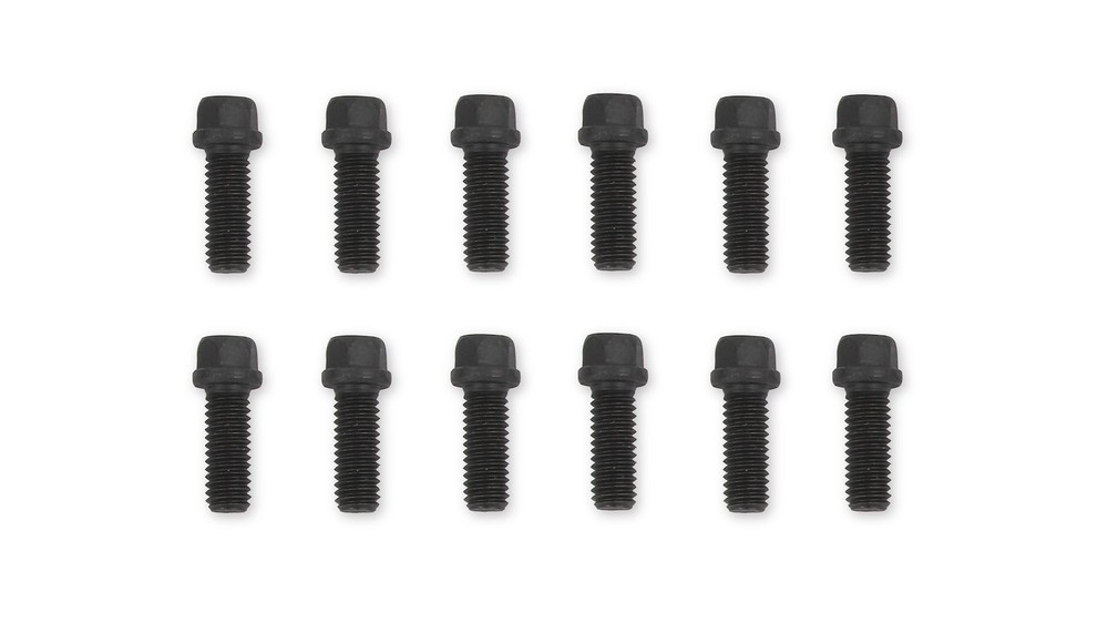 Mr Gasket 917 Ultra Seal Header Bolts