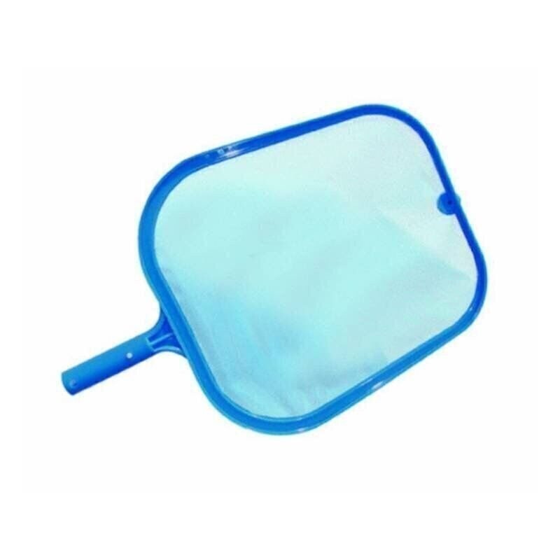 POOLSTYLE Deluxe Series Poly Frame Magnet Leaf Skimmer