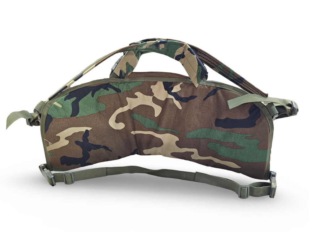 Chest Rig M81 Woodland