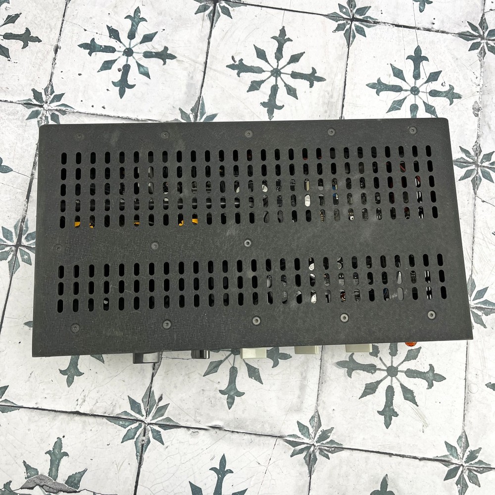 Universal Audio OX Top Box Amplifier #13049