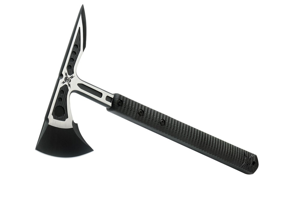 Tomahawk Liberator with Pod