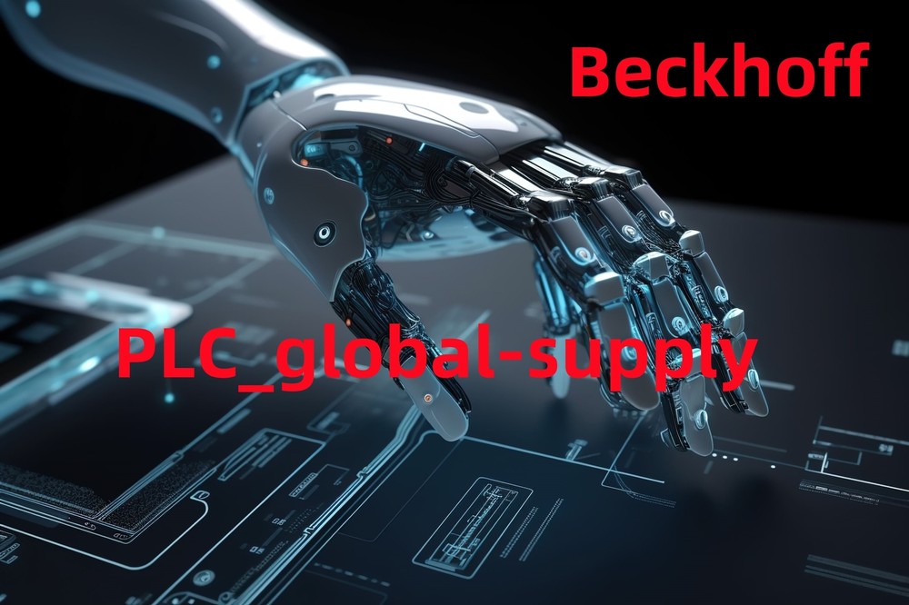 EL7041 1PCS New original Beckhoff PLC EL7041-1000 module Fast shipment