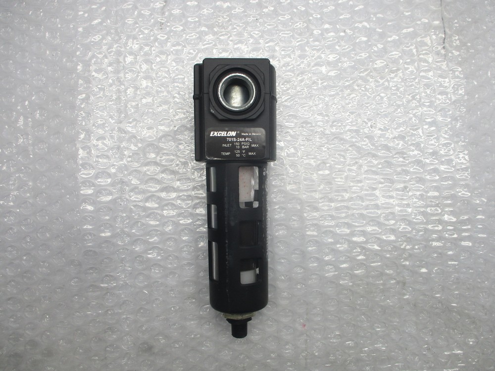 EXCELON 701S-24A-FIL FILTER NSNP