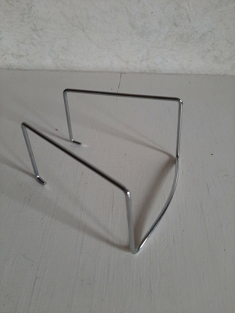 NuWave Pro Plus Infared Oven Replacement Part Dome Holder Cover Stand Wire Rack