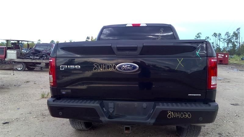 F150 2016 High Mounted Stop Light 1036334071