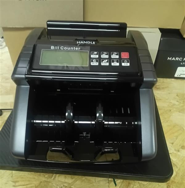money counter machine