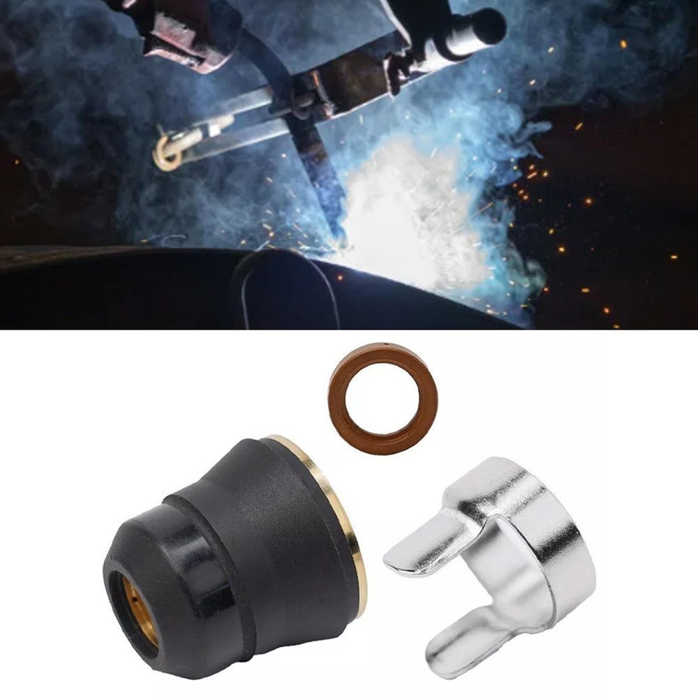 High Performance 3PCS Tip Accessories for Harbor For Freight Plasma Tools