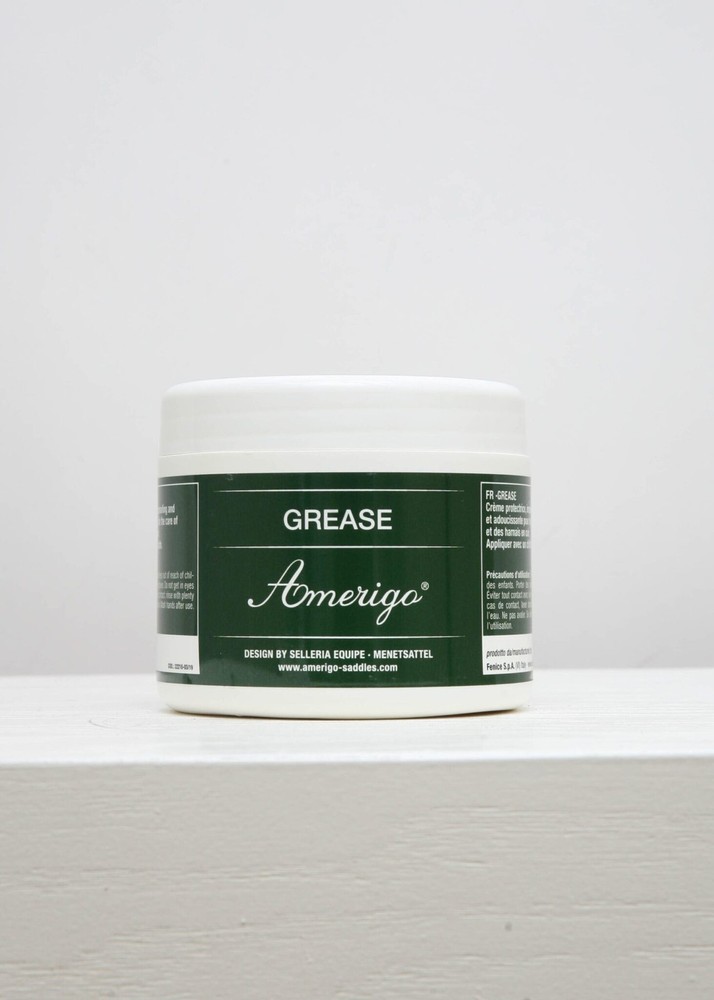 Amerigo Leather Conditioner