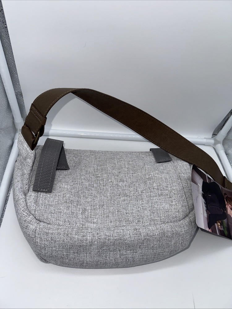 Nuna Stroller Sling Bag Curated
