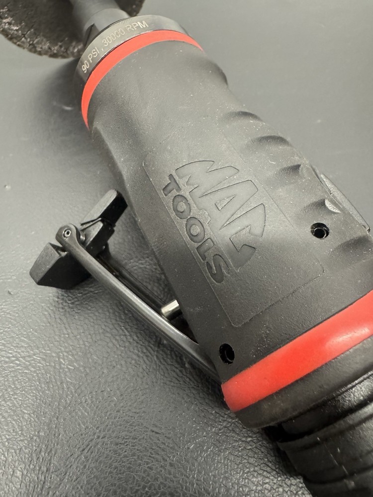 Mac Tools 1/4” Die Grinder AG325S