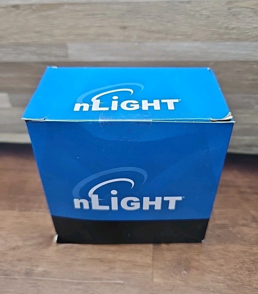 Acuity Controls - nLight - NPP20 PL BP - Plug Load Control Power Pack