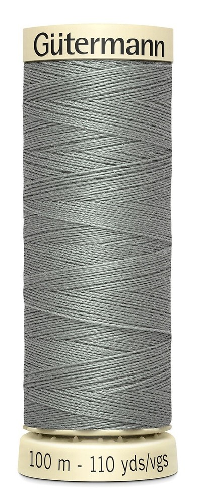 Sew-All Thread 110yd Greymore