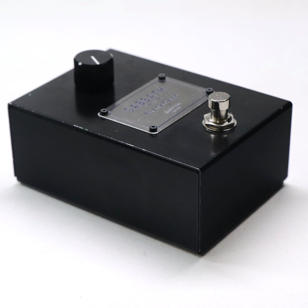 PHANTOM FX / Sabbath Black Gaze [LTD]