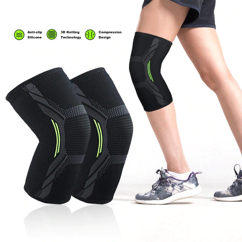 Elbow & Knee Pads cycling knee support protection