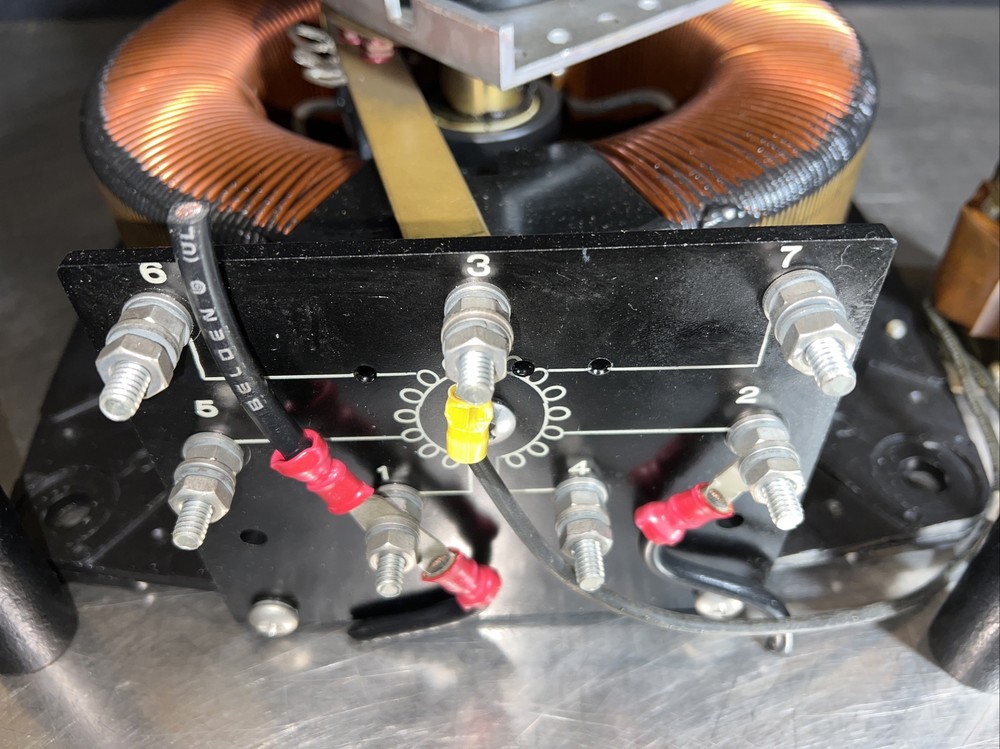 General Electric 9T92A80 Volt Pak