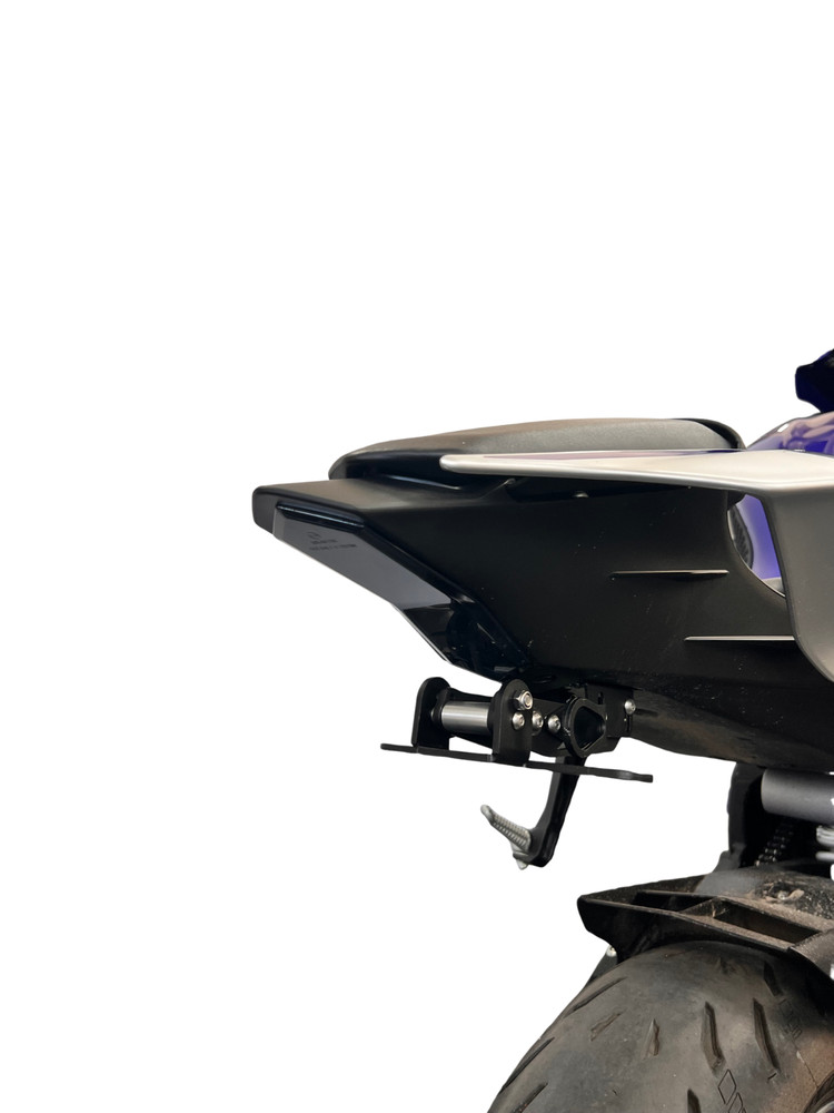 Yamaha YZF R6 2017-2024 Tail Tidy FOLDABLE | GREF Innovation