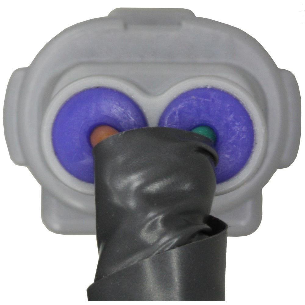 Engine Coolant Temperature Sensor Connector WVE 1P2620