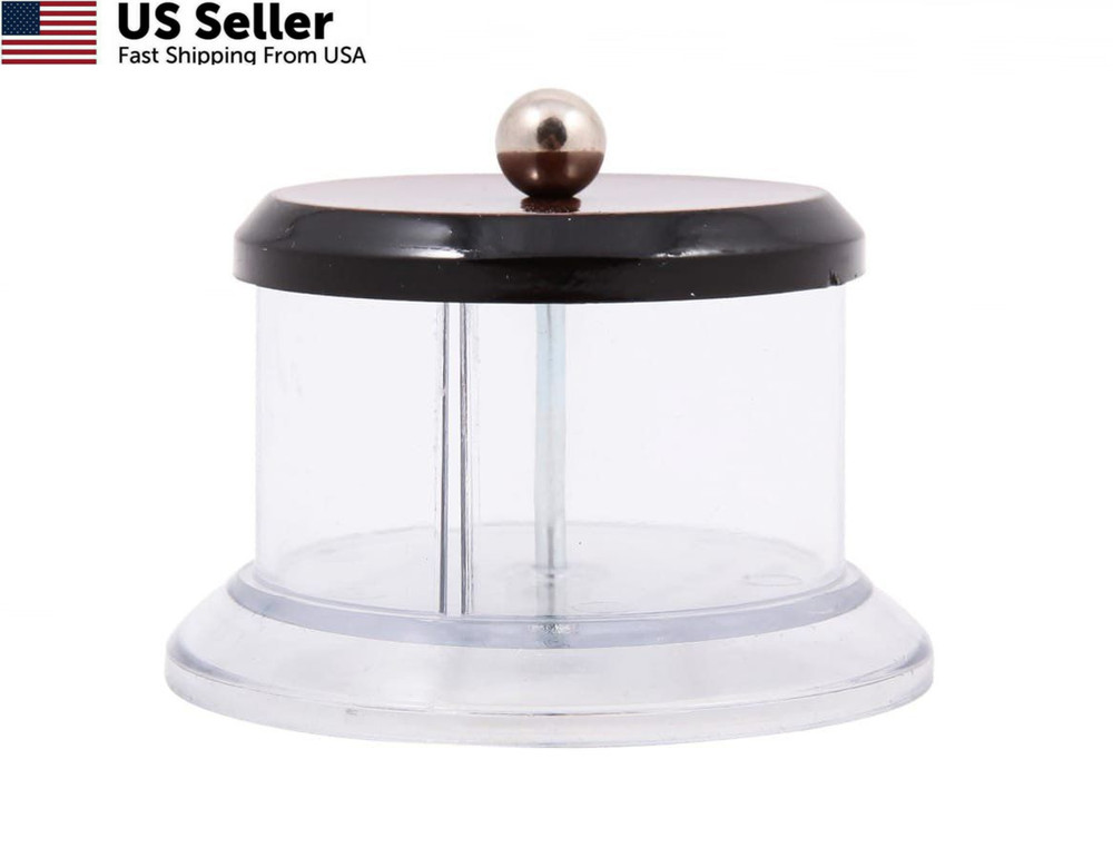 Baumgartens Postage Stamp Keeper (1) 1 Pack, Clear
