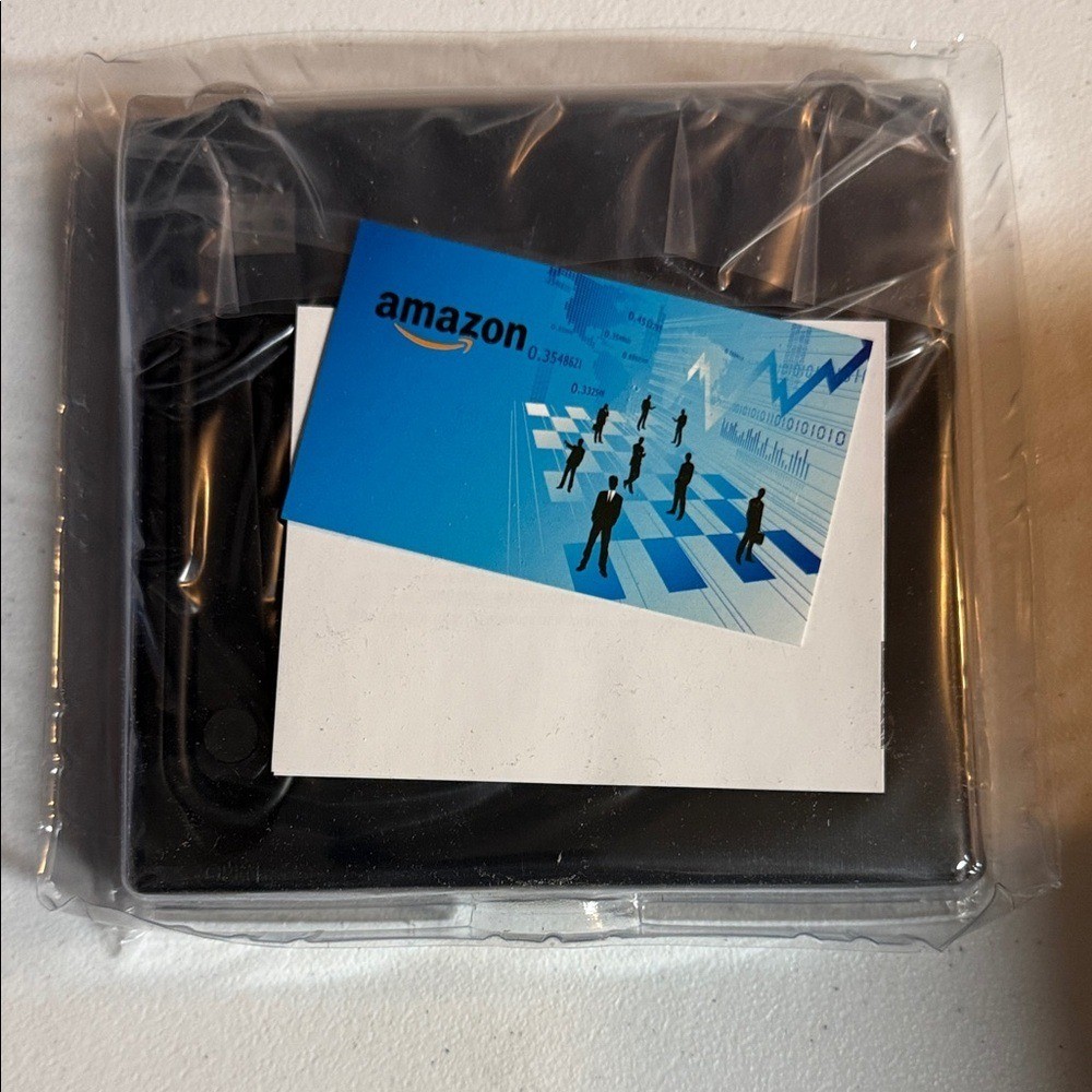 Source Unknown Black & White Pop-Up External DVD-RW USB3.0
