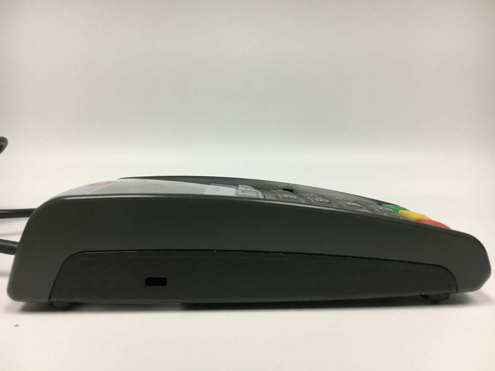 Ingenico iPP320 card reader NO AC ADAPTER