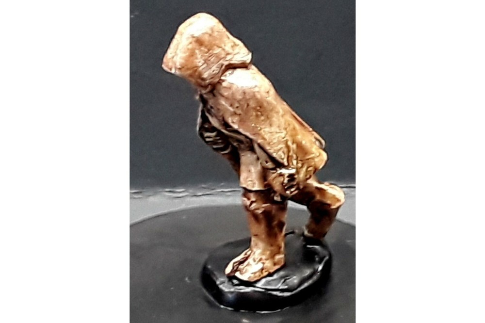 15mm Fantasy Agent (1 figure)