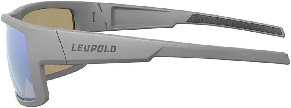 Switchback Performance Eyewear with Polarized Lenses