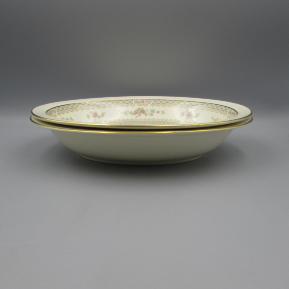 Minton English Bone China LEGACY 5pc Serving Set