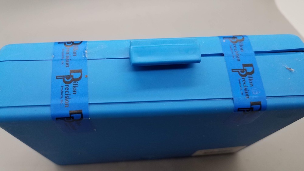 Dillon Precision XL650 XL750 .357 SIG Caliber Conversion Kit