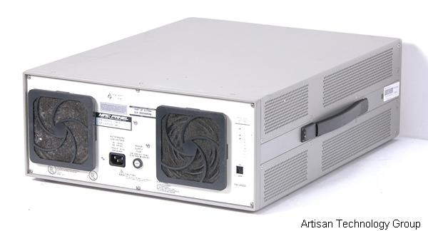 HP E1725A Time Interval Analyzer Mainframe System