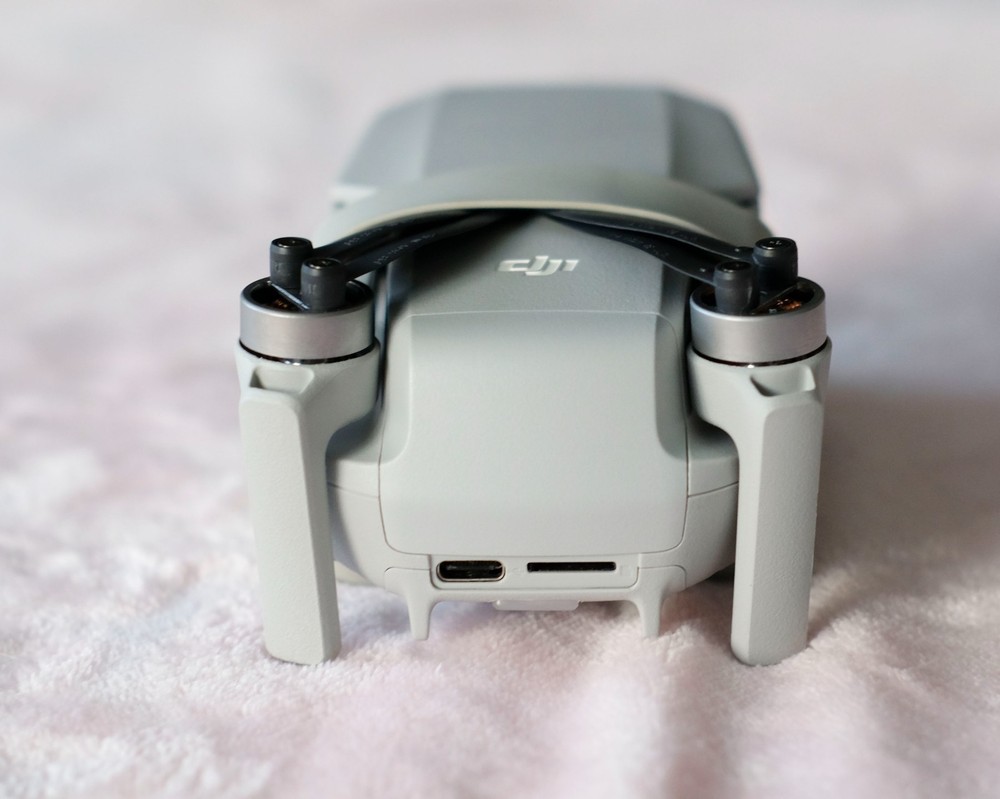 DJI Mini 2 Drone MT2PD