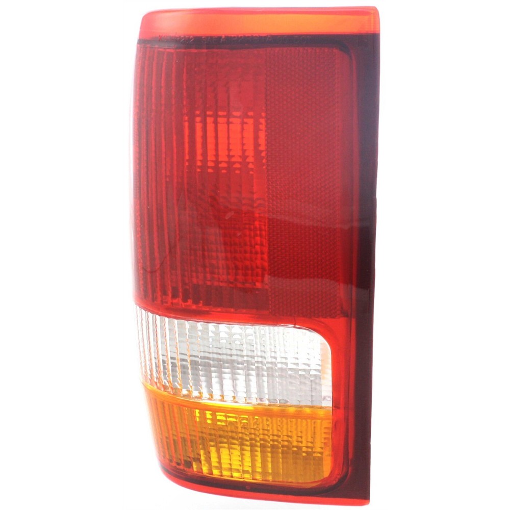Tail Light Set For 1993-1997 Ford Ranger Driver and Passenger Side