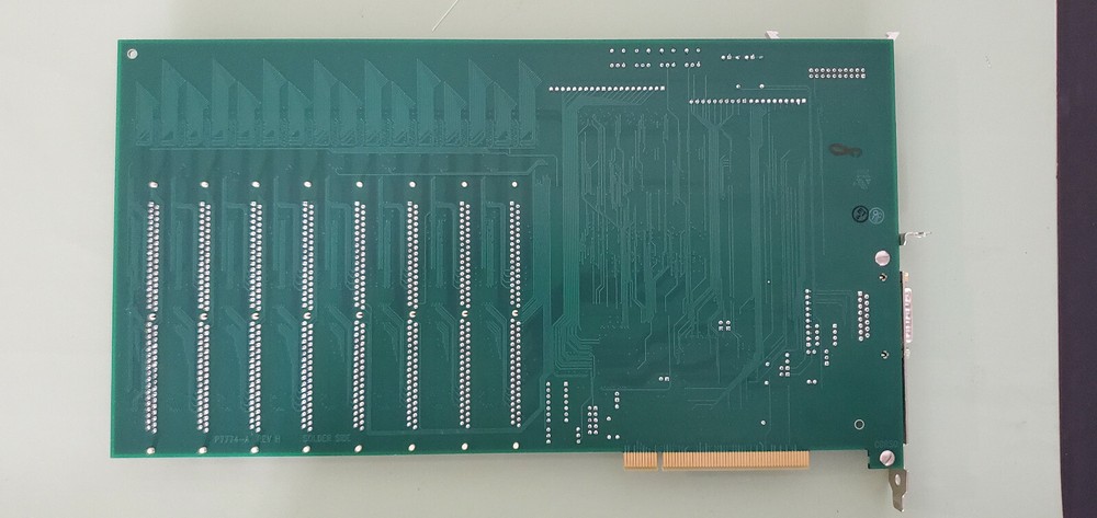 AA90013-4 Pixel Board Gen II