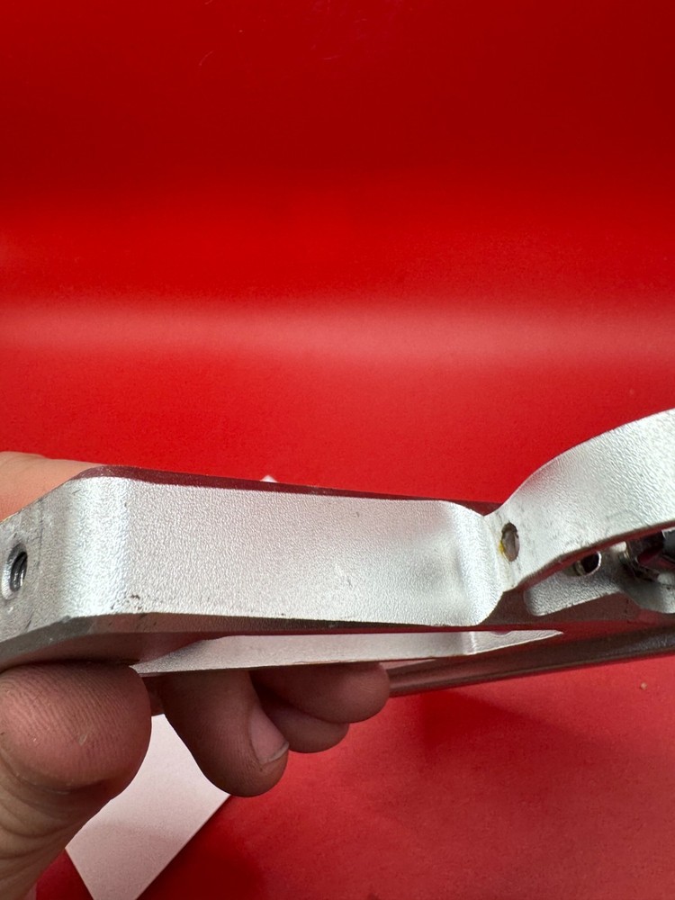 Smart Parts Impulse Frame