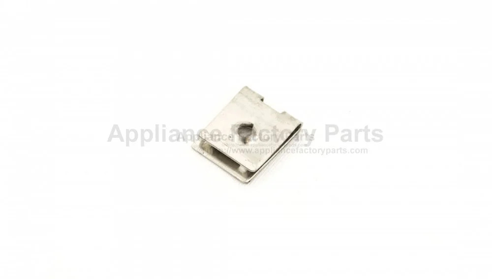 Dryer Part # 4810W4G044A - Idle Bracket