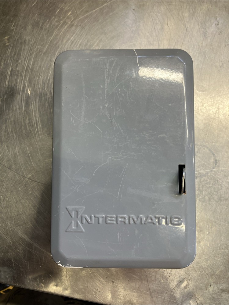 Intermatic T173 Electronic Timer