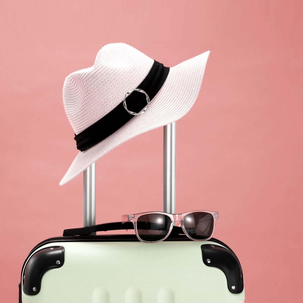 Medium, Bright Gold, Matte Silver, Black, Bronze