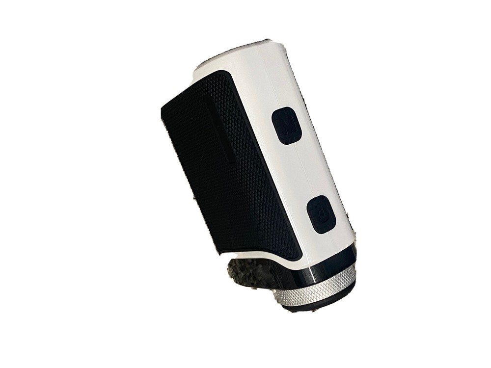 Golf Laser With Flag Vibration!!