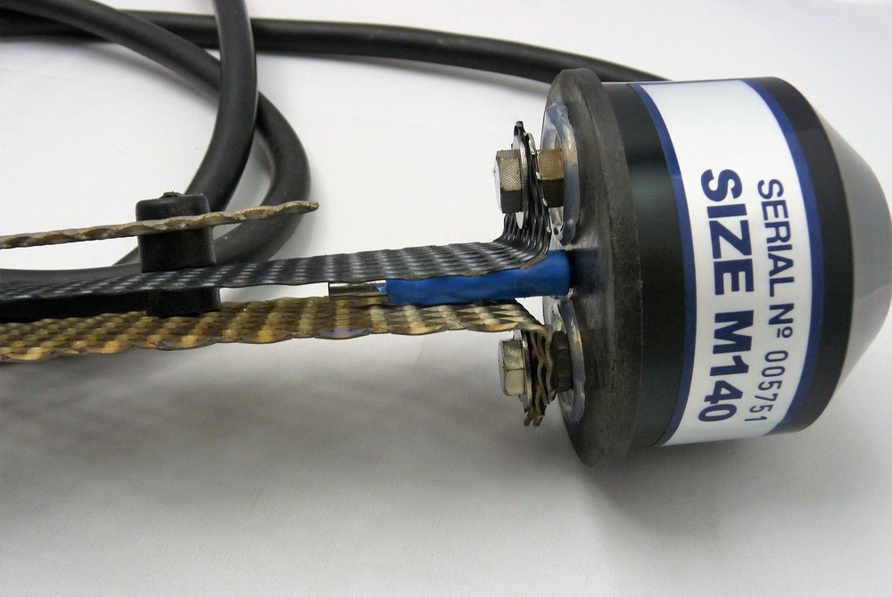 Compu Pool M140 Cell - Compu Chlor Salt Chlorinator Cell electrode Generic