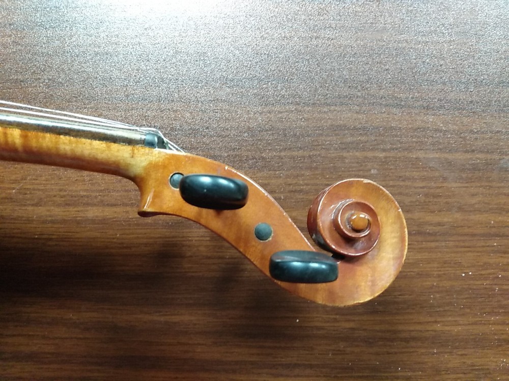 Antique Nippon Violin